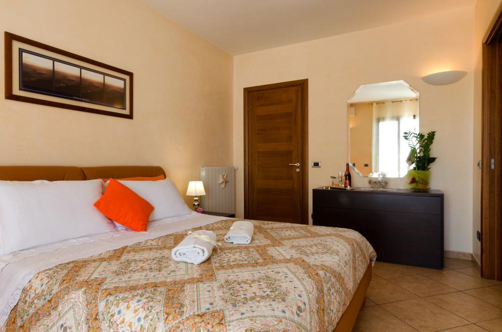B&B L'Antica Rimessa Lecce Exteriér fotografie