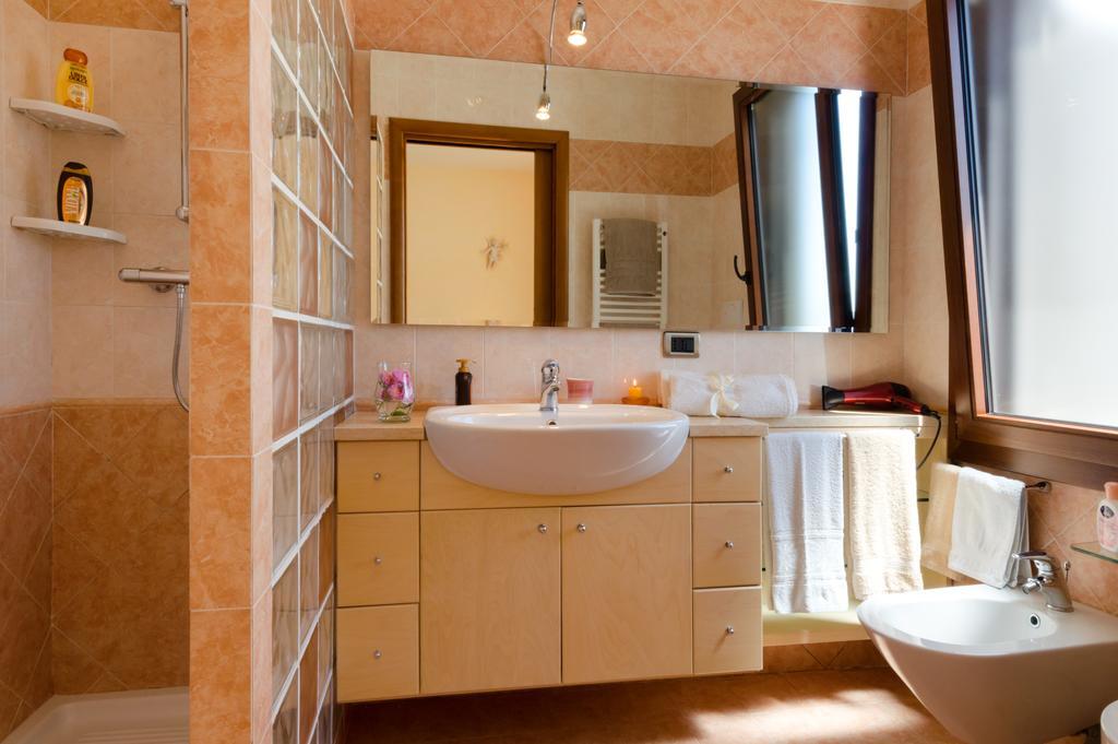 B&B L'Antica Rimessa Lecce Exteriér fotografie