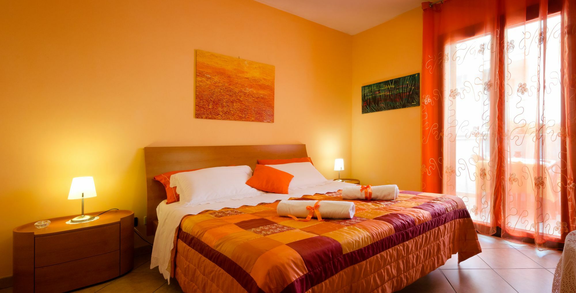 B&B L'Antica Rimessa Lecce Exteriér fotografie
